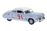 Hudson Hornet, Nascar, 1952