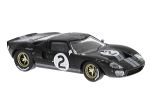 Ford GT 40, Le Mans, 1966, #2