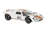 Ford GT 40, Le Mans, 1966, #6
