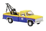 Chevrolet C 10, 1982, Chevrolet