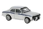 Ford Escort RS 1800 Mk1 Mexico