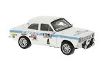 Ford Escort RS 1800 MKI, Rally