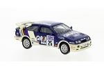 Ford Sierra RS Cosworth, 1989