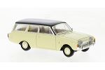 Ford Taunus P3 Turnier, beige