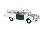 Ford Taunus P3 Turnier