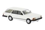Ford Granada II Turnier, weiss