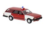 Ford Granada II Turnier, 1984