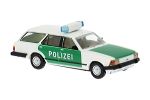 Ford Granada II Turnier, 1984