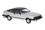 Ford Capri III, silber, 1978