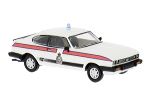 Ford Capri III, 1978, Police