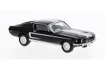 Ford Mustang GT 350 Fastback,