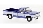 Chevrolet C 20, metallic dunk