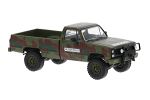 Chevrolet C10 Military Police