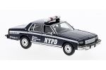 Chevrolet Caprice, 1987, New