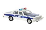 Chevrolet Caprice, 1987, Bosten