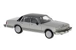 Chevrolet Caprice, silber/schwarz