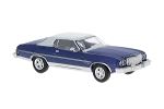 Ford Gran Torino blau/lichtgrau