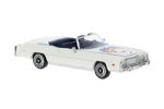 Cadillac Eldorado Convertible