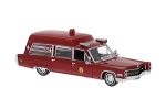 Cadilac rot