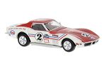 Chevrolet Corvette C3