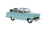 Opel Olympia 53 Cabrio-Limousine
