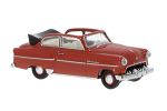 Opel Olympia Rekord 54 Cabrinieri