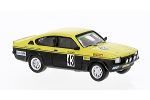 Opel Kadett C GT/E, 1976