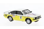 Opel Kadett C GT/E, 1979, Hun