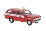 Opel Kadett B CarAVan des AvD