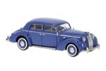 Opel Admiral, blau