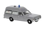 Opel Rekord C KTW, neutral