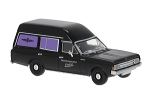 Opel Rekord C Bestatter