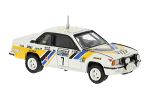 Opel Ascona B i400, Rallye RA
