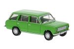 Fiat 124 Familiare, grn