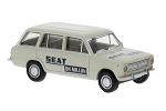 Seat 124 un million