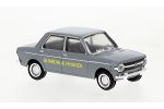 Fiat 128, 1969, Guardia di Fi