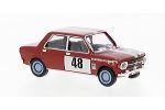 Fiat 128, Nr. 48, 1969, Scude