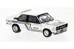 Fiat 131 Abarth, 1980, Svensk