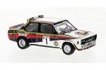 Fiat 131 Abarth, 1980, Fiat