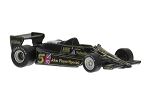 Lotus 78, Formel 1, 1977, JPS