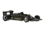 Lotus 79, Formel 1, 1978, Oly