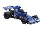 Tyrrell 005 29 von Chris