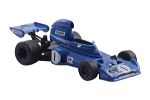 Tyrrell 005 1 von Jackie