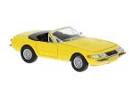 Ferrari 365 GTS/4 Daytona Spider