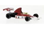 McLaren M23, 1976, Formel 1,