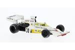 McLaren M23, 1973, Formel 1,