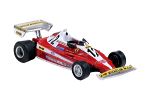 Ferrari 312 T2, Formel 1, 197