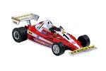 Ferrari 312 T2, Formel 1, 197