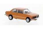 BMW 323i, orange, 1975,