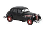 BMW 326, schwarz, 1936, 1:87